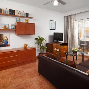 Apartamento Dayca, Torrox