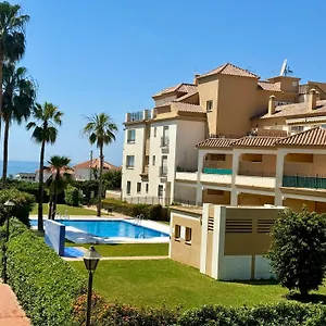 Apartamento Strandnaera I Costa, Torrox