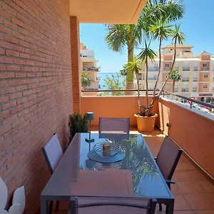 Apartamento Lumarthia, Torrox